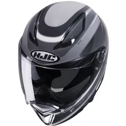 HJC F70 Diwen Full Face Helmet -Motorcycle parts 035 0880 1905 03 B