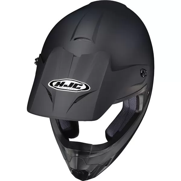 HJC CS-MX 2 Helmet 4 HJC CS-MX 2 Helmet - Image 4