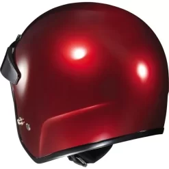 HJC CS-5N Metallic Open Face Helmet -Motorcycle parts 035 430 260 A
