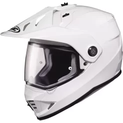 HJC DS-X1 Dual Sport Helmet 17 HJC DS-X1 Dual Sport Helmet -Motorcycle parts 035 510 142