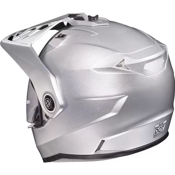 HJC DS-X1 Dual Sport Helmet 5 HJC DS-X1 Dual Sport Helmet - Image 5