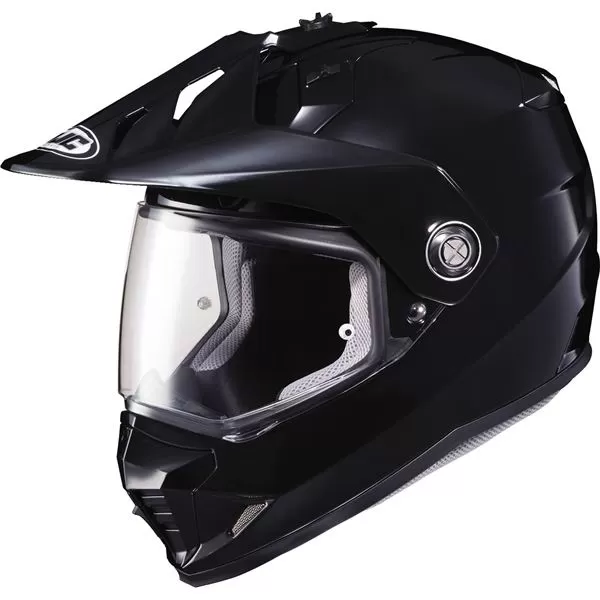 HJC DS-X1 Dual Sport Helmet 2 HJC DS-X1 Dual Sport Helmet - Image 2
