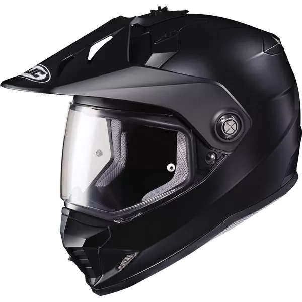 HJC DS-X1 Dual Sport Helmet 3 HJC DS-X1 Dual Sport Helmet - Image 3
