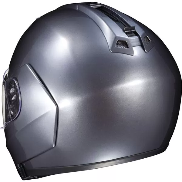 HJC SY-MAX 2 Modular Helmet 2 HJC SY-MAX 2 Modular Helmet - Image 2