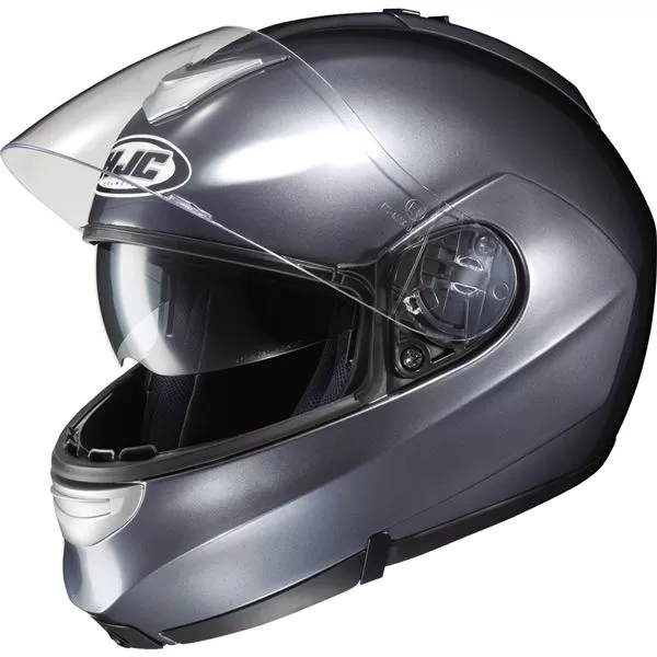 HJC SY-MAX 2 Modular Helmet 3 HJC SY-MAX 2 Modular Helmet - Image 3