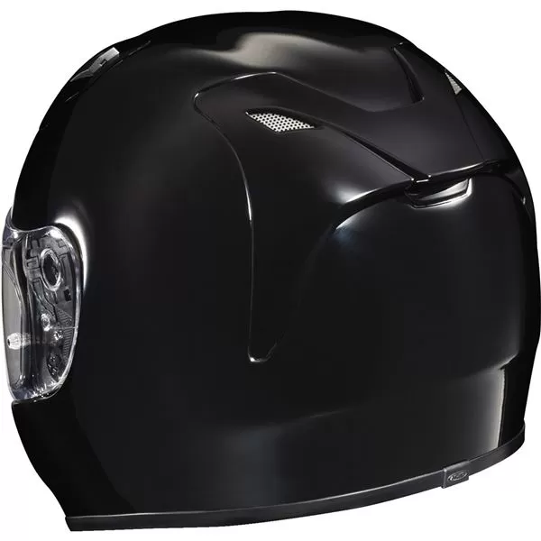 HJC FG-17 Full Face Helmet 3 HJC FG-17 Full Face Helmet - Image 3