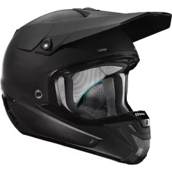 Thor Verge Solid Helmet