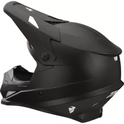 Thor Sector Helmet -Motorcycle parts 037 0110 5568 B