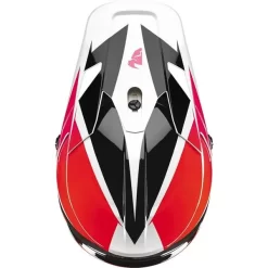 Thor Sector Fader Helmet 31 Thor Sector Fader Helmet -Motorcycle parts 037 0110 6765 C