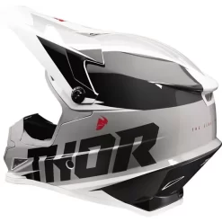 Thor Sector Fader Helmet 27 Thor Sector Fader Helmet -Motorcycle parts 037 0110 6773 B