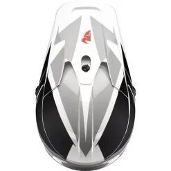 Thor Sector Fader Helmet 28 Thor Sector Fader Helmet -Motorcycle parts 037 0110 6773 C