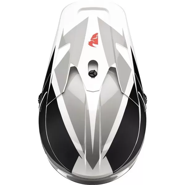 Thor Sector Fader Helmet 9 Thor Sector Fader Helmet - Image 9