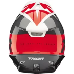 Thor Sector Fader Helmet 37 Thor Sector Fader Helmet -Motorcycle parts 037 0110 6789 A