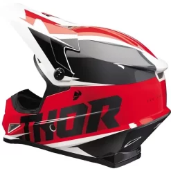Thor Sector Fader Helmet 38 Thor Sector Fader Helmet -Motorcycle parts 037 0110 6789 B