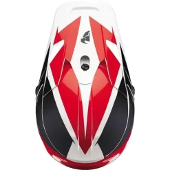 Thor Sector Fader Helmet 39 Thor Sector Fader Helmet -Motorcycle parts 037 0110 6789 C