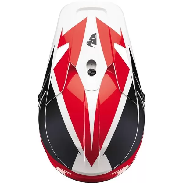 Thor Sector Fader Helmet 20 Thor Sector Fader Helmet - Image 20