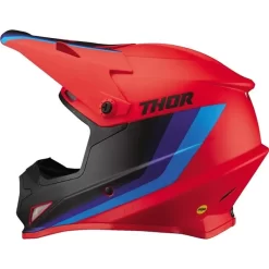 Thor Sector Mips Runner Helmet 32 Thor Sector Mips Runner Helmet -Motorcycle parts 037 0110 7296 B