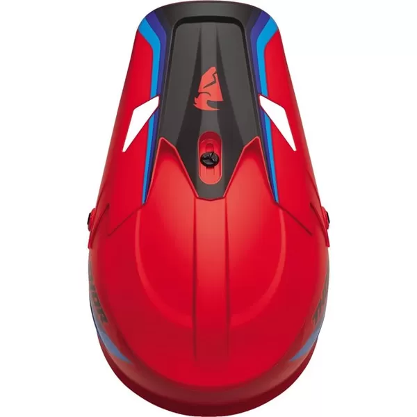 Thor Sector Mips Runner Helmet 17 Thor Sector Mips Runner Helmet - Image 17