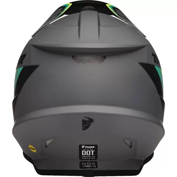 Thor Sector Mips Runner Helmet 7 Thor Sector Mips Runner Helmet - Image 7