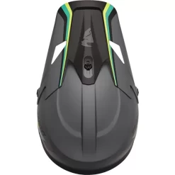 Thor Sector Mips Runner Helmet 25 Thor Sector Mips Runner Helmet -Motorcycle parts 037 0110 7302 C