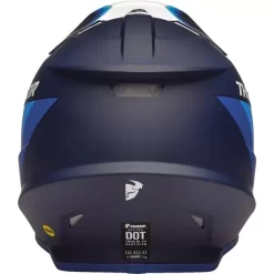 Thor Sector Mips Runner Helmet 27 Thor Sector Mips Runner Helmet -Motorcycle parts 037 0110 7308 A