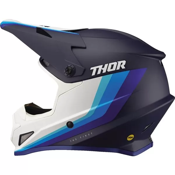 Thor Sector Mips Runner Helmet 12 Thor Sector Mips Runner Helmet - Image 12