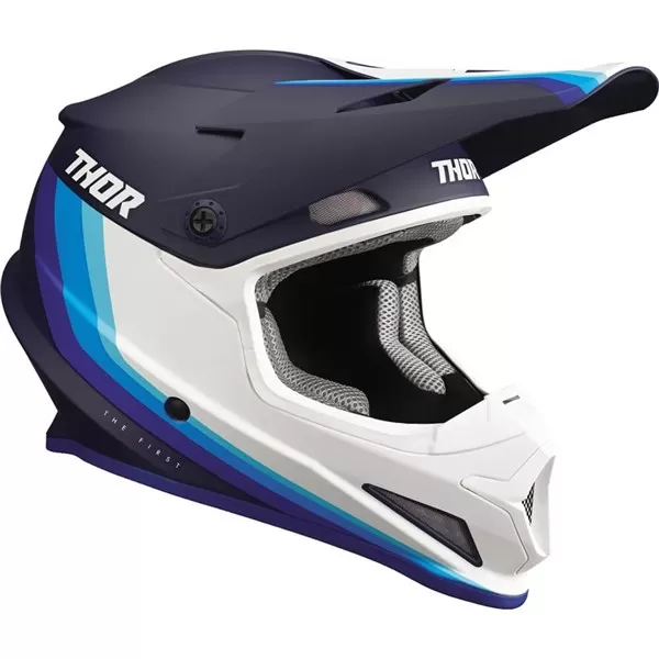 Thor Sector Mips Runner Helmet 10 Thor Sector Mips Runner Helmet - Image 10