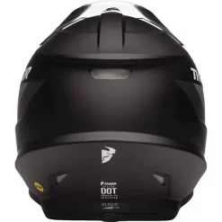 Thor Sector Mips Runner Helmet 19 Thor Sector Mips Runner Helmet -Motorcycle parts 037 0110 7314 A