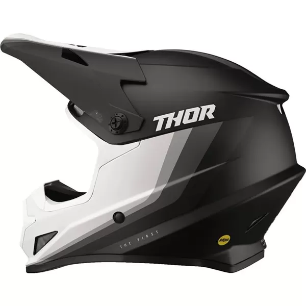 Thor Sector Mips Runner Helmet 4 Thor Sector Mips Runner Helmet - Image 4
