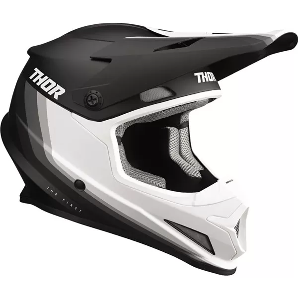 Thor Sector Mips Runner Helmet 2 Thor Sector Mips Runner Helmet - Image 2