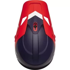 Thor Sector Chev Helmet -Motorcycle parts 037 0110 7320 C