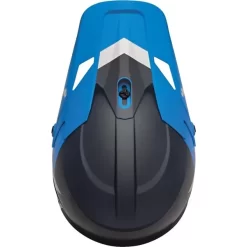 Thor Sector Chev Helmet -Motorcycle parts 037 0110 7328 C