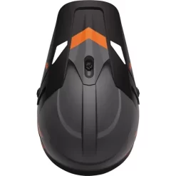 Thor Sector Chev Helmet -Motorcycle parts 037 0110 7336 C