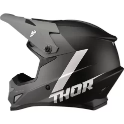 Thor Sector Chev Helmet -Motorcycle parts 037 0110 7344 B