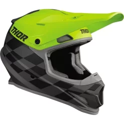 Thor Sector Birdrock Helmet 14 Thor Sector Birdrock Helmet -Motorcycle parts 037 0110 7360
