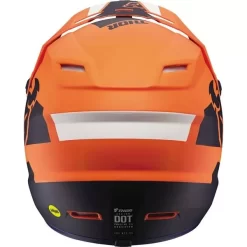 Thor Sector Split Youth Helmet 18 Thor Sector Split Youth Helmet -Motorcycle parts 037 0111 1353 A