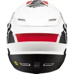 Thor Sector Split Youth Helmet 21 Thor Sector Split Youth Helmet -Motorcycle parts 037 0111 1359 A