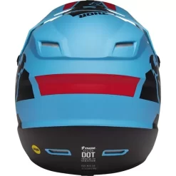 Thor Sector Mips Split Youth Helmet 15 Thor Sector Mips Split Youth Helmet -Motorcycle parts 037 0111 1466 A