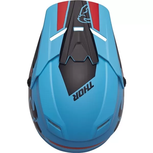 Thor Sector Mips Split Youth Helmet 9 Thor Sector Mips Split Youth Helmet - Image 9