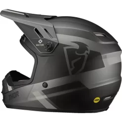 Thor Sector Mips Split Youth Helmet 12 Thor Sector Mips Split Youth Helmet -Motorcycle parts 037 0111 1469 B