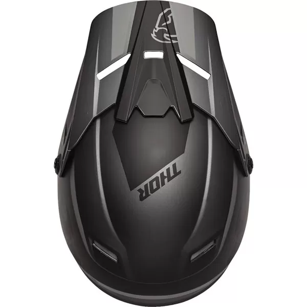 Thor Sector Mips Split Youth Helmet 5 Thor Sector Mips Split Youth Helmet - Image 5