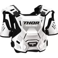 Thor Guardian Youth Roost Deflector -Motorcycle parts 037 2701 0966