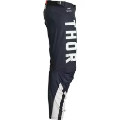 Thor Pulse Combat Pants 7 Thor Pulse Combat Pants -Motorcycle parts 037 2901 10254 B