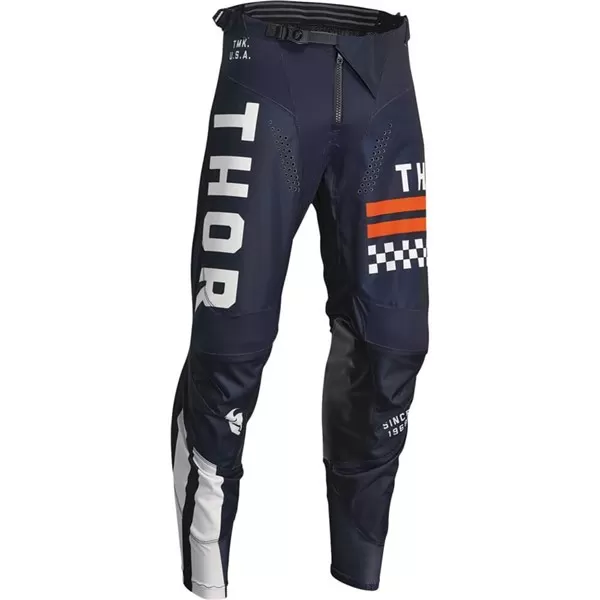 Thor Pulse Combat Pants 1 Thor Pulse Combat Pants