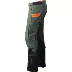 Thor Range Pants -Motorcycle parts 037 2901 10794 B