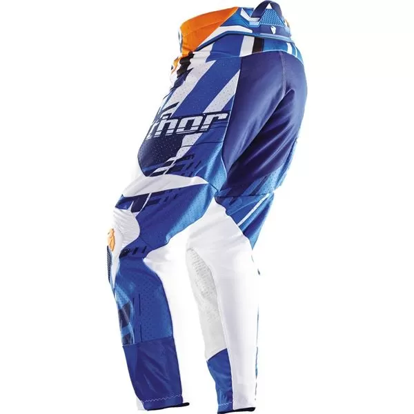 Thor Flux Shred Vented Pants 3 Thor Flux Shred Vented Pants - Image 3