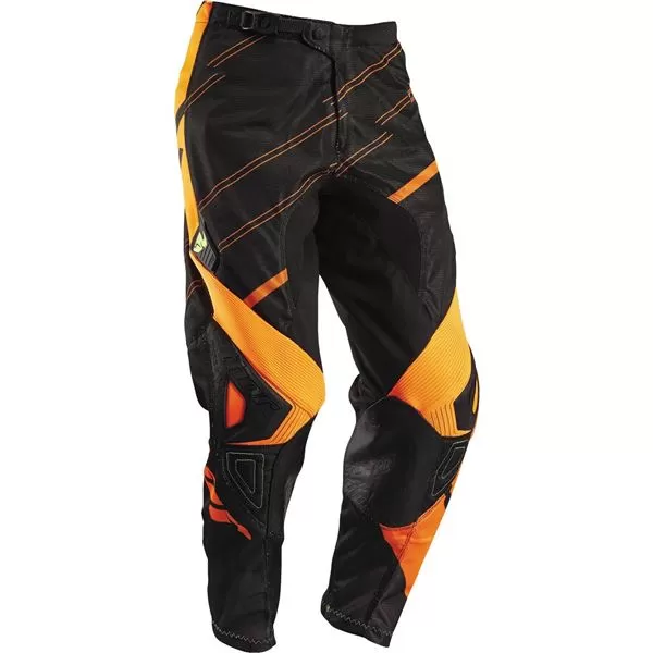 Thor Phase Doppler Vented Pants 1 Thor Phase Doppler Vented Pants