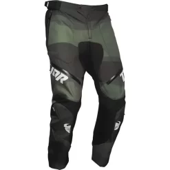 Thor Terrain Camo In The Boot Pants
