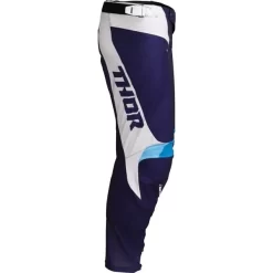 Thor Pulse React Pants -Motorcycle parts 037 2901 9462 B