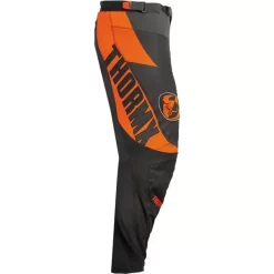 Thor Pulse 04 Limited Edition Pants -Motorcycle parts 037 2901 9981 B